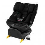 Automobilinė kėdutė Maxi-Cosi Emerald 360 Pro, su IsoFix, 40&ndash;150 cm, juodos spalvos