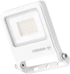 10W LED prožektorius ENDURA, baltas, 3000K, IP65