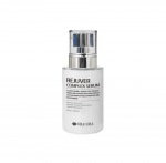 Cell By Cell Rejuver Complex Firming & Hydrating Serum For Face, 50 ml