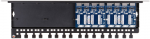 Ewimar PTU-68R-ECO/PoE 8 kanalų Gigabit Ethernet LAN tinklo apsauga