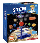 Besisukančios saulės sistemos planetos Happy People M-116