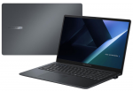 Ne&scaron;iojamas kompiuteris ASUS ExpertBook B1503CVA-S75100X - i5-13420H | 15,6'' | 16GB | 512GB | W11 Pro