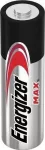 Energizer Bateria Max AA / R6 8 vnt.