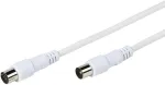Antenos Laidas - Vivanco 3 m Antenos Laido Ilgintuvas