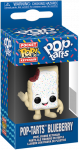 FUNKO POP! Raktų pakabutis: Kellogs - Pop-Tarts Blueberry