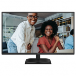 Monitorius AOC 24E4CV 23.8 „, IPS, FHD, 120 Hz, 4 ms