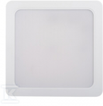 Kanlux OPR.DL.P/T TAVO LED DL 24W-NW