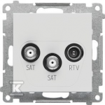 Kontakt Simon GN.2-KR.ANTEN.SAT-SAT-RTV J.SZ.M.SIMON55