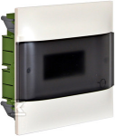 Legrand P/T SECTION 1X8 DURYS, PAGAL PRACTIBOX S