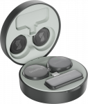 &bdquo;SmallRig 4934 S 60&ldquo; belaidis mikrofonas, juodas (USB-C versija)