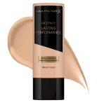 Max Factor Lasting Performance Long Lasting 105 Soft rusvai gelsvas Make-Up 35 ml