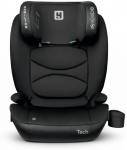 Automobilinė saugos kėdutė HAMILTON Tech 100-150cm i-size fix 15-36 kg