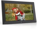 Nuotraukų rėmelis Braun Phototechnik DigiFrame 1098 25,65cm (10,1) 16GB