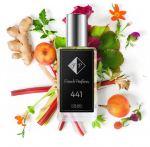 Nr441 kvepalai įkvėpti Lacoste &ndash; L'Homme 33 ml