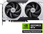 MSI RTX 5060 Ti 8G VENTUS 2X OC PLUS vaizdo plok&scaron;tė