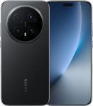 I&scaron;manusis telefonas HONOR Magic8 Pro 5G, Dual SIM, 12/512GB, Juodos spalvos