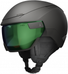ATOMIC REVENT GT AMID Visor HD slidinėjimo &scaron;almas (Dydis: L)