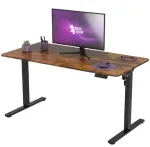 Spacetronik Elektrinis stalas Moris SPE-O112BR 160&times;80 cm 160_