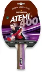 Stalo teniso raketė Atemi 400