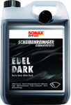 SONAX Vasarinis langų apiplovimo skystis Edel Dark, 5L 170500