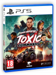 Saber Interactive John Carpenter's Toxic Commando PS5