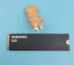 Dell SSDR, 1 TB, G44, 80S3, SMSNG, PM9A1