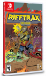 &bdquo;RiffTrax&ldquo;: Žaidimas (Limited Run)