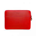Puro Slim Pocket 13" Ne&scaron;iojamas kompiuteris Bag - Raudona