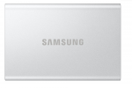 Samsung T7 Resurrected MU-PD2T0G/WW Portable I&scaron;orinis kietasis diskas SSD 2TB