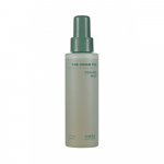 Amos Professional - Žaliosios arbatos apimties suteikiantis pur&scaron;kiklis - 140 ml