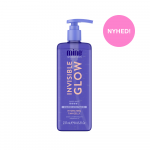 Minetan - &bdquo;Invisible Glow&ldquo; 237 ml - itin tamsaus įdegio gelis