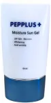 PEPPLUS MOISTURE SUN Apsauginis gelis nuo saulės SPF50+, 50 ml