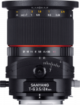 Objektyvas Uitgelicht Samyang Tilt/Shift 24mm f/3.5 ED AS UMC Sony A