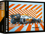 Trefl Dėlionė 1000 vnt. - F1 McLaren