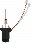 Microswiss FlowTech&trade; Hotend for Creality Ender 3 V3 / Ender 3 V3 Plus