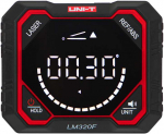 Blow LM320F UNI-T kampamatis