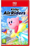 Nintendo SW2 Kirby Air Riders