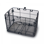 Foldable luggage rack basket BASIL Catania