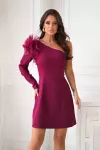 Suknelė Bicotone ilga &ndash; eleganti&scaron;kas pasirinkimas