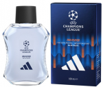 Adidas Uefa Proplayer EDT, 100 ml