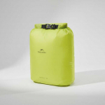 Sausas mai&scaron;as Naturehike 8L ritininis kompakti&scaron;kas saugojimas žalia