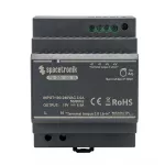 Spacetronik Maitinimo &scaron;altinis DIN 100W 15V 6.5A