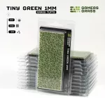 Gamers Grass Gamers Grass: Tiny Tufts &ndash; mažyčiai žalieji 1 mm