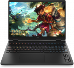 Ne&scaron;iojamas kompiuteris HP HyperX OMEN 15-ga0150ng 15.3" WUXGA IPS 165Hz, Intel i5-14450HX, 16GB RAM, 1TB SSD, RTX 5060, Windows 11