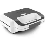 Sumu&scaron;tinių keptuvas Sviestmaižu skrudintuvas Tefal Snack XL SW 7011, 850 W