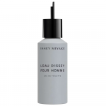Issey Miyake L'Eau D'Issey Pour Homme EDT tualetinis vanduo vyrams Refill, 150 ml