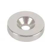 Fix O Moll MAGNETAI PRISUKAMI 18X4MM 4VNT