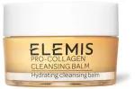 Elemis Pro-Collagen Cleansing Balm valomasis veido balzamas, 20 g