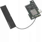 Modemas EVCS LTE, skirtas Witty Plus/Pro stotims XVA285