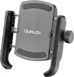 Interphone Crab Quiklox &ndash; Uniwersalny držak telefonu